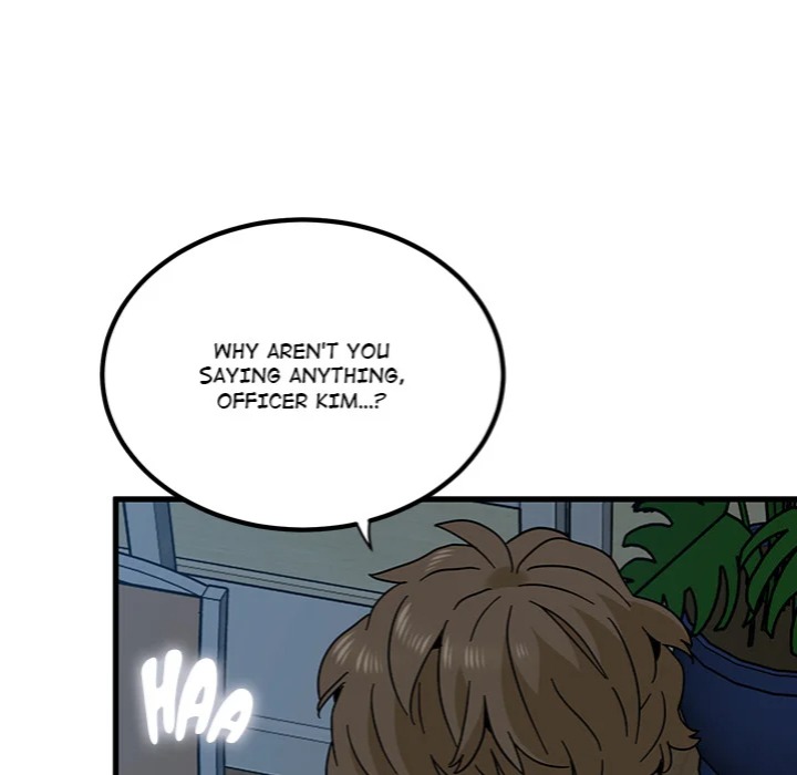 A Turning Point Chapter 103 - Page 40