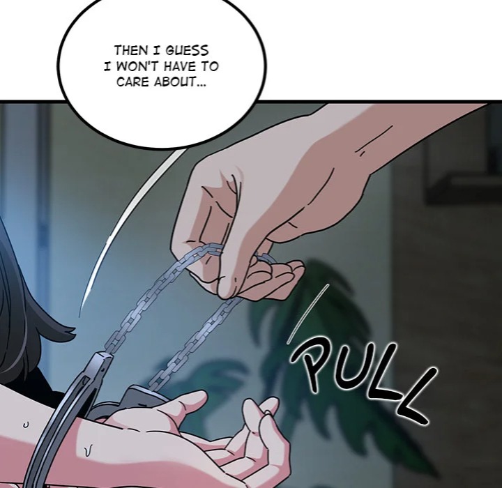 A Turning Point Chapter 103 - Page 61