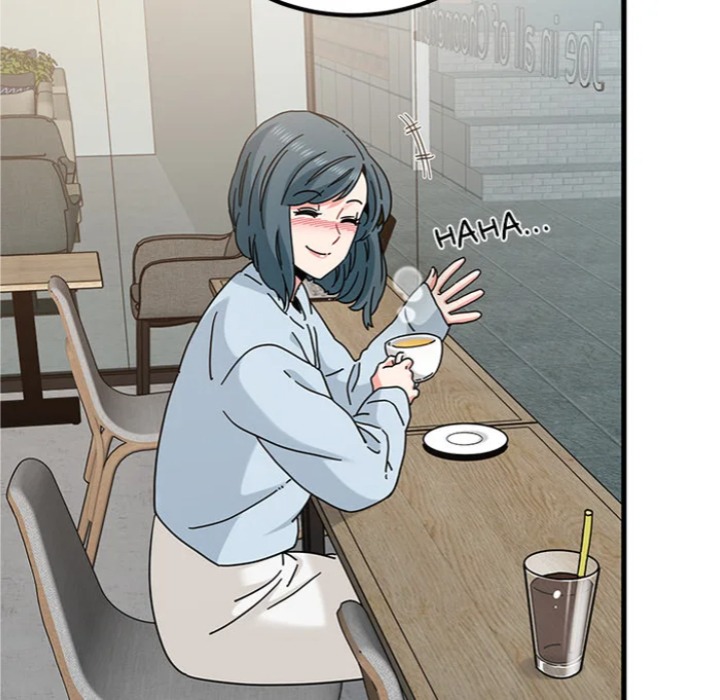 A Turning Point Chapter 104 - Page 11