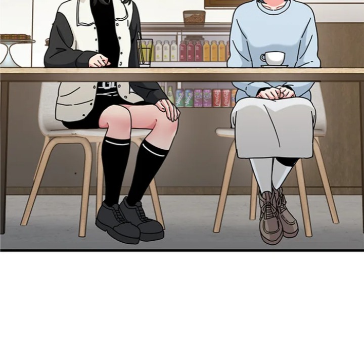 A Turning Point Chapter 104 - Page 110