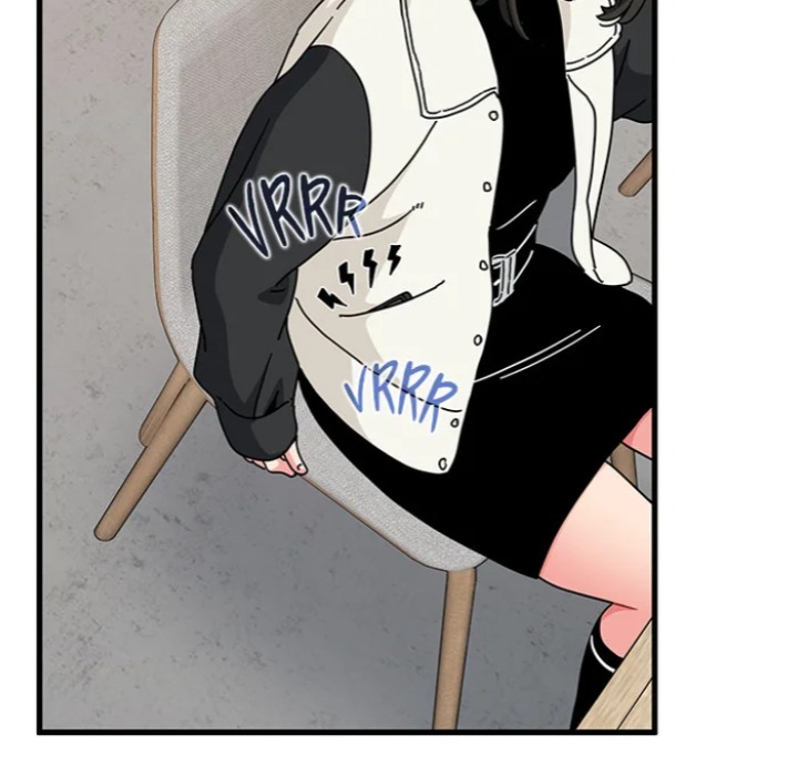 A Turning Point Chapter 104 - Page 112