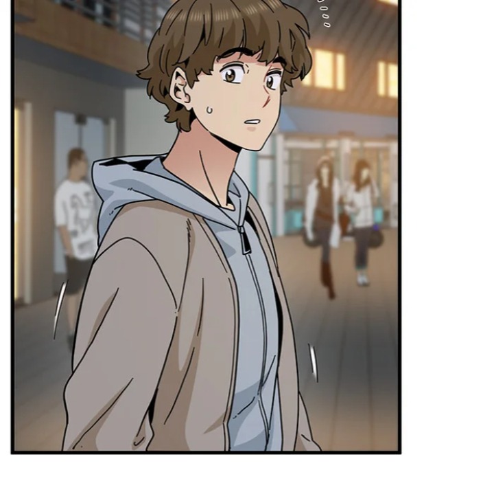 A Turning Point Chapter 104 - Page 135