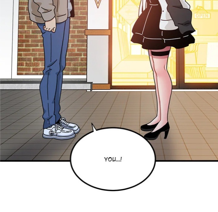 A Turning Point Chapter 104 - Page 138