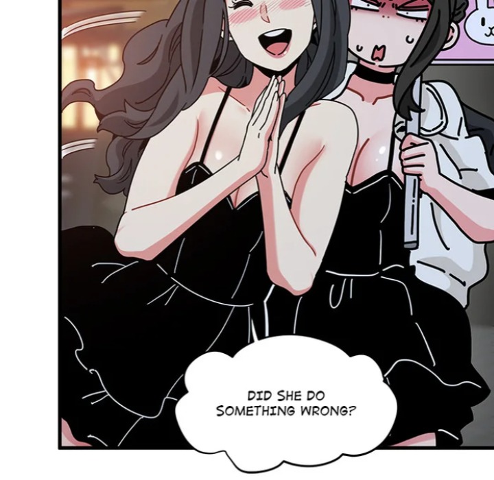 A Turning Point Chapter 104 - Page 154