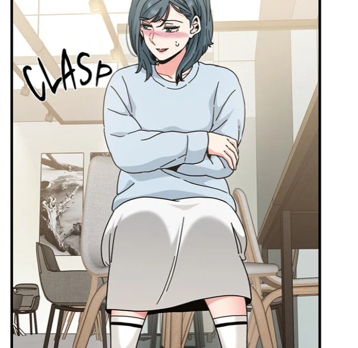 A Turning Point Chapter 104 - Page 55