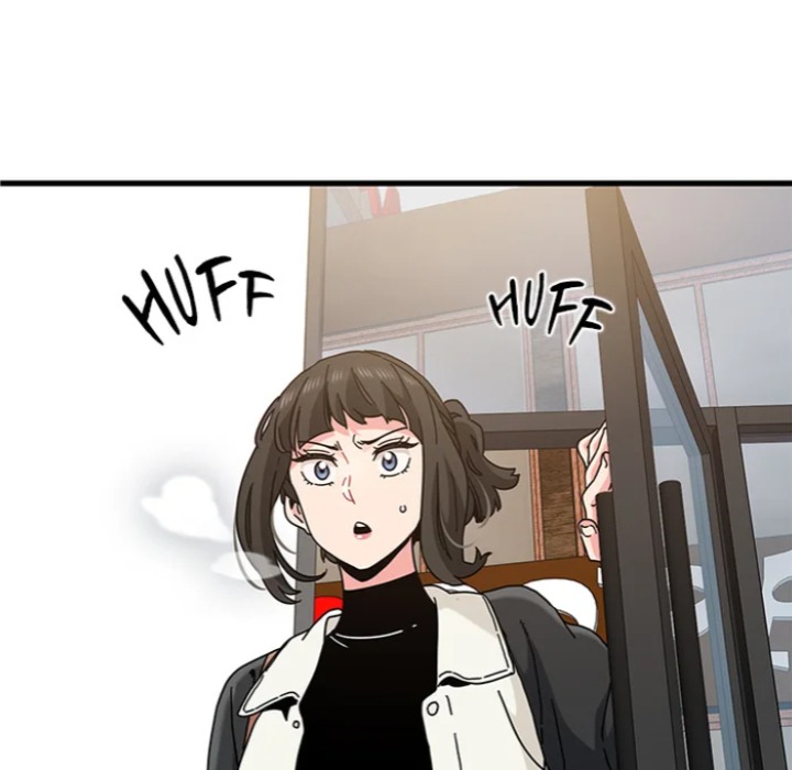 A Turning Point Chapter 104 - Page 7