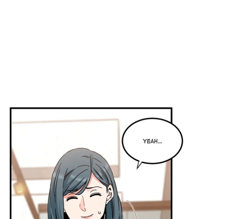 A Turning Point Chapter 104 - Page 86