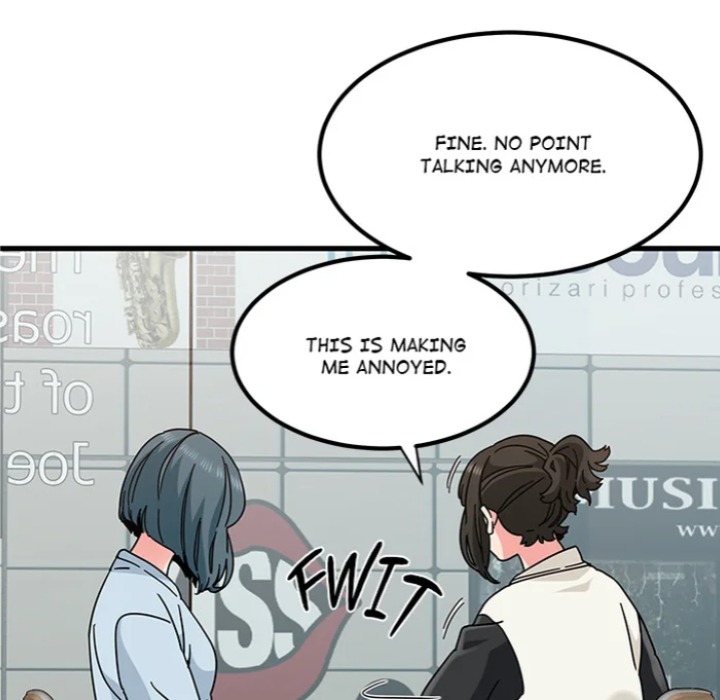 A Turning Point Chapter 104 - Page 90