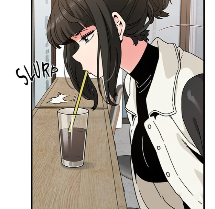 A Turning Point Chapter 104 - Page 93