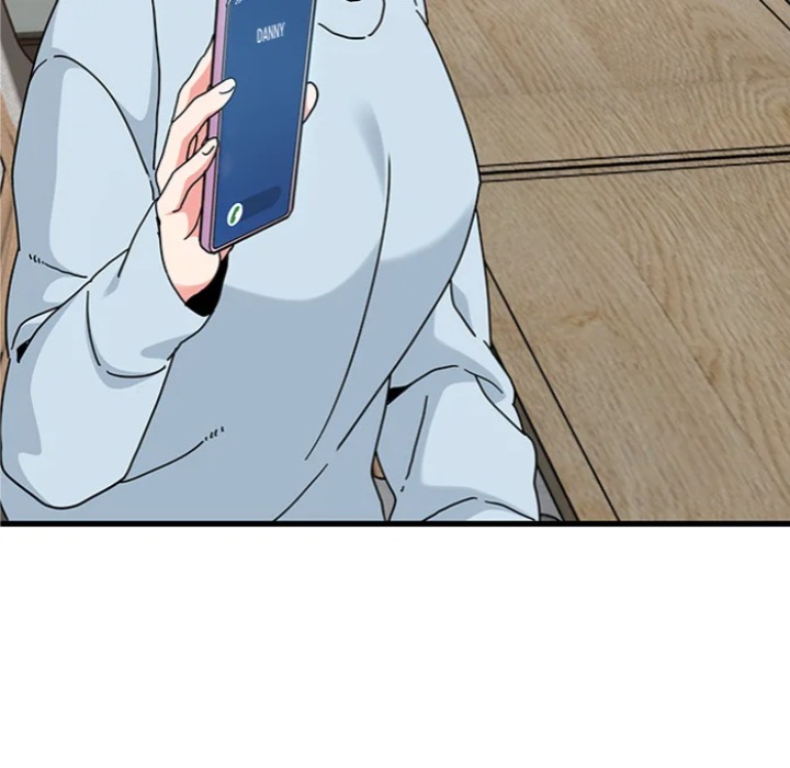 A Turning Point Chapter 104 - Page 98