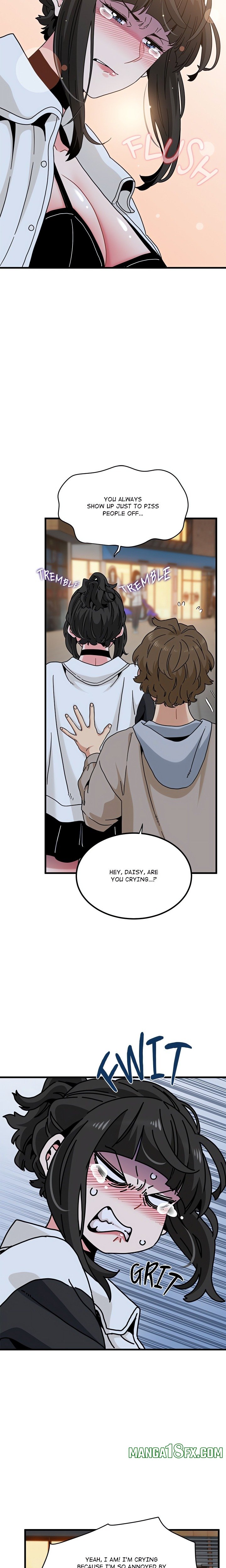 A Turning Point Chapter 105 - Page 19