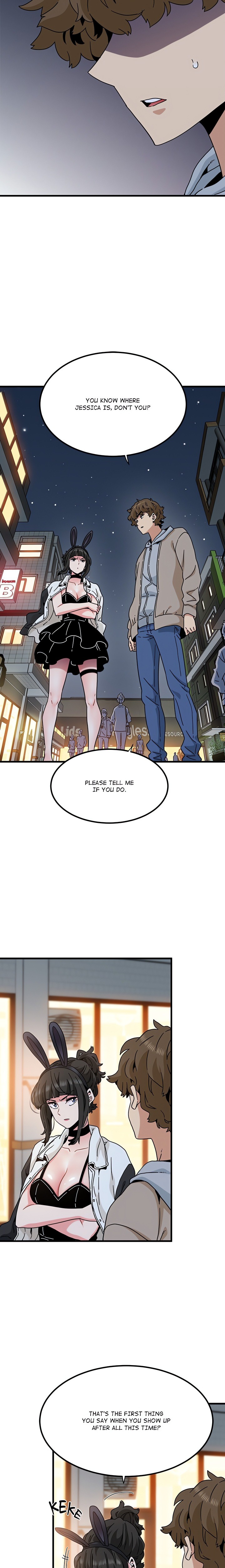 A Turning Point Chapter 105 - Page 7