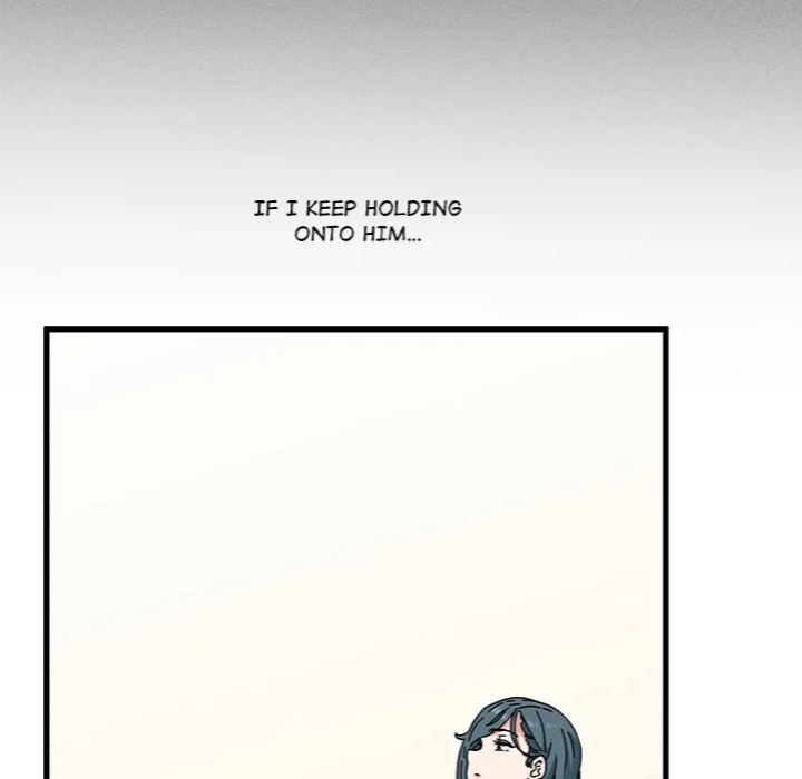 A Turning Point Chapter 106 - Page 103