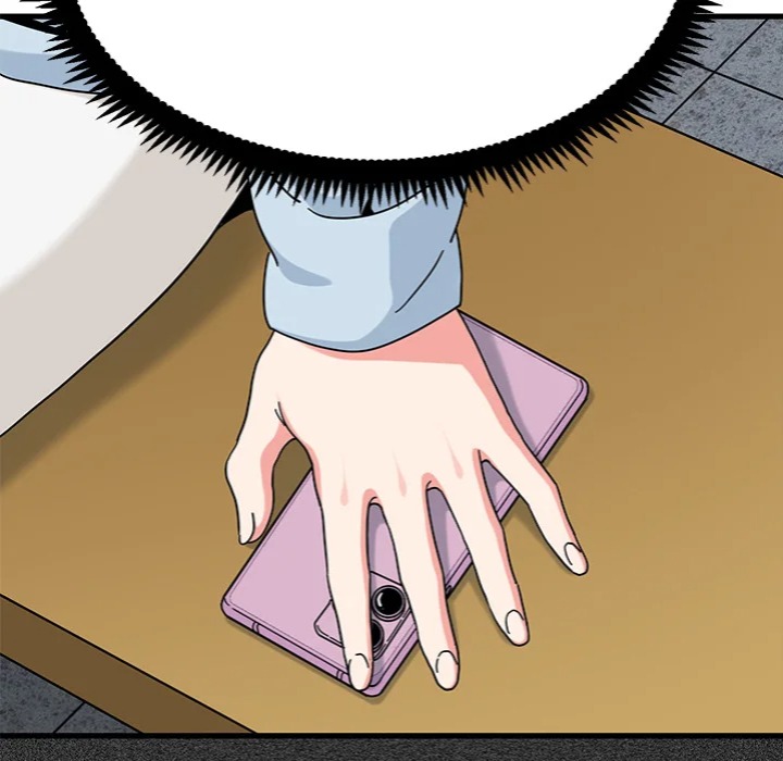 A Turning Point Chapter 106 - Page 108