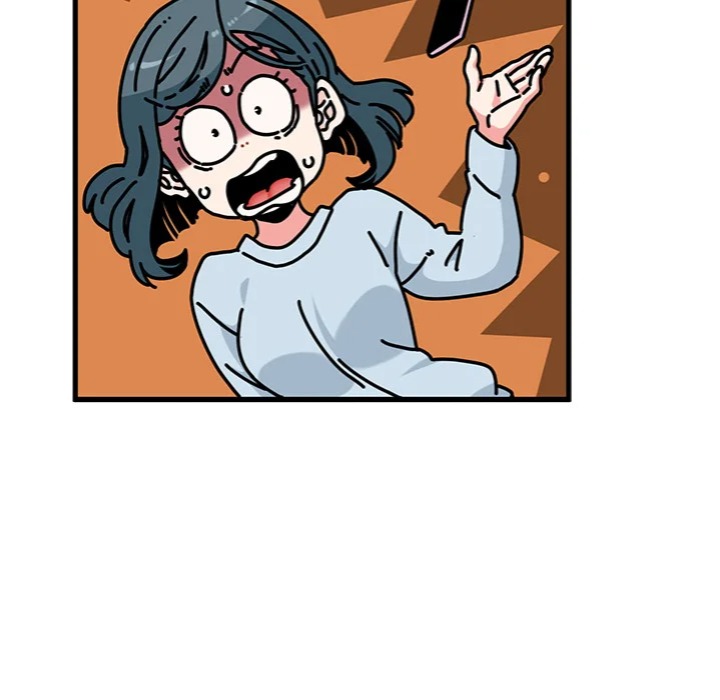 A Turning Point Chapter 106 - Page 122