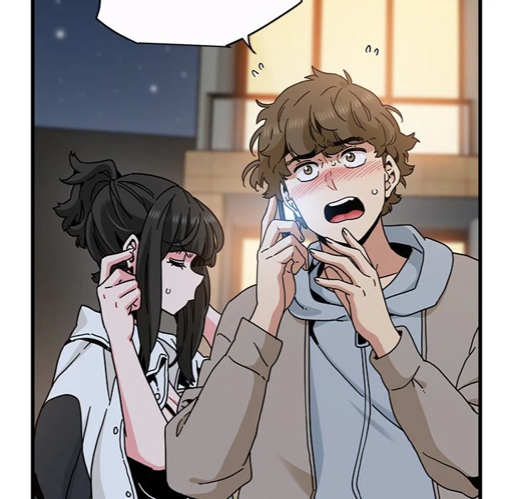 A Turning Point Chapter 106 - Page 14