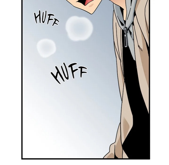 A Turning Point Chapter 106 - Page 146