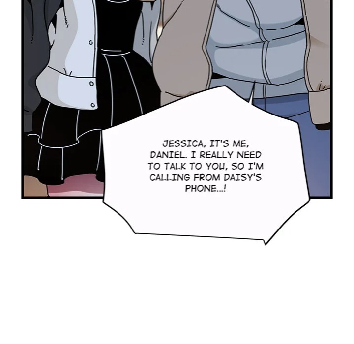 A Turning Point Chapter 106 - Page 15