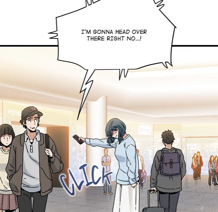 A Turning Point Chapter 106 - Page 23