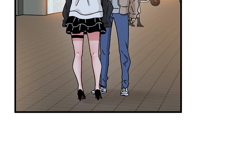 A Turning Point Chapter 106 - Page 3