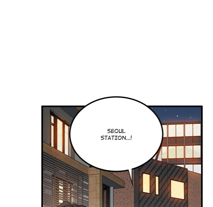 A Turning Point Chapter 106 - Page 35