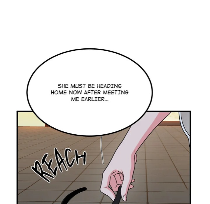 A Turning Point Chapter 106 - Page 39