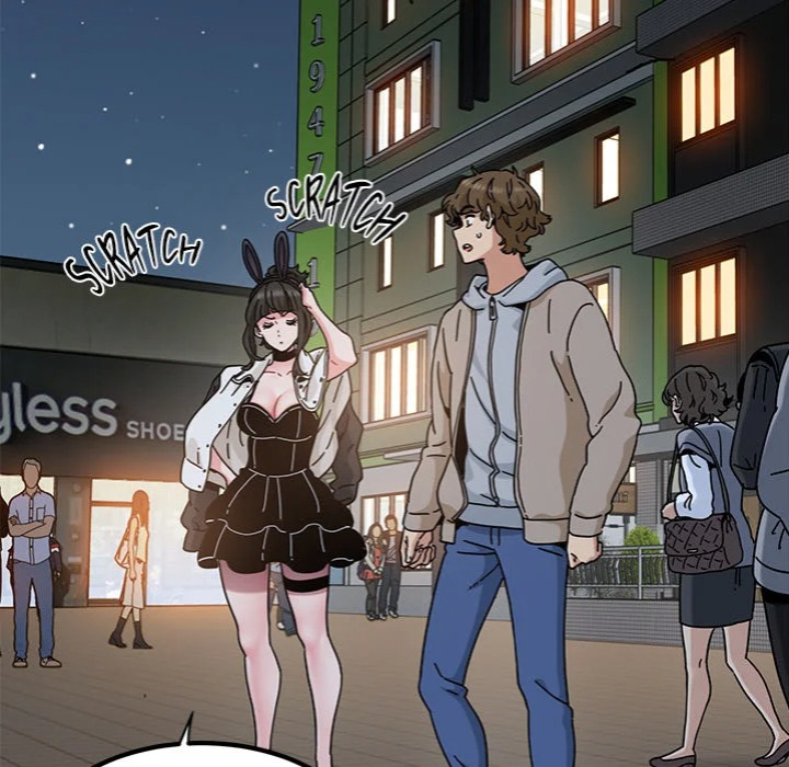 A Turning Point Chapter 106 - Page 44