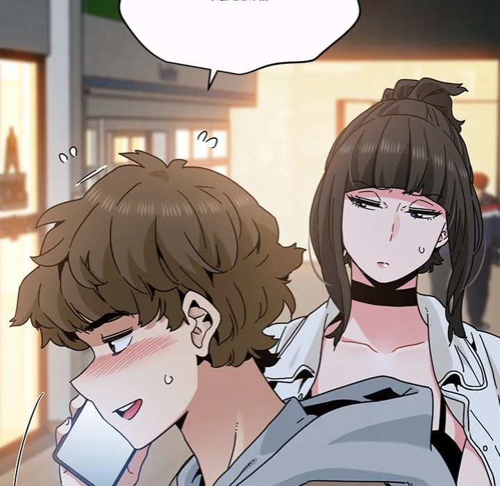 A Turning Point Chapter 106 - Page 7