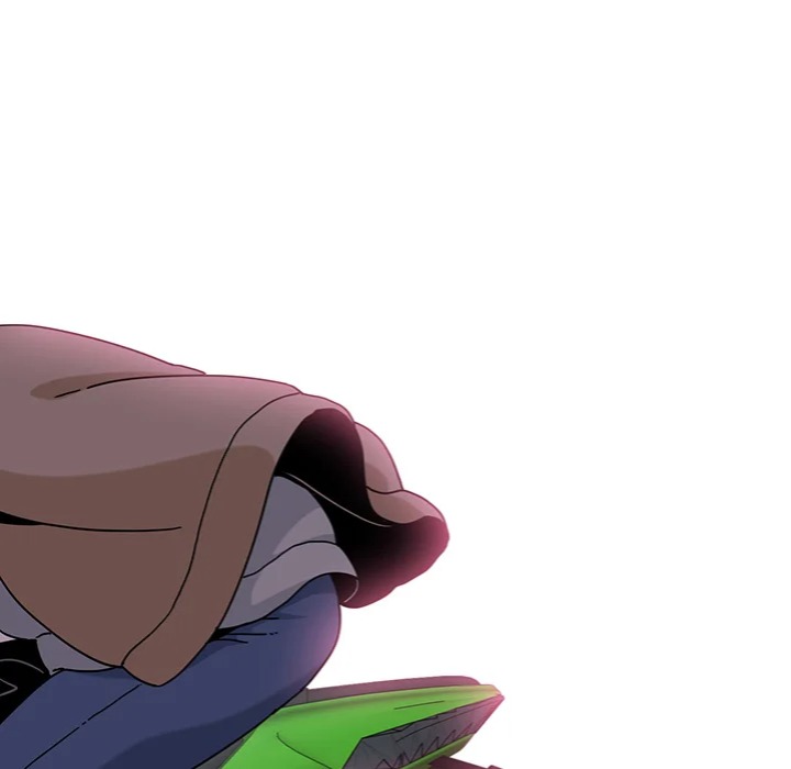 A Turning Point Chapter 106 - Page 76