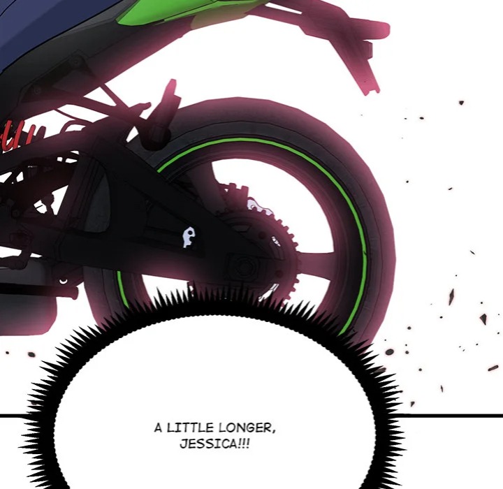 A Turning Point Chapter 106 - Page 77