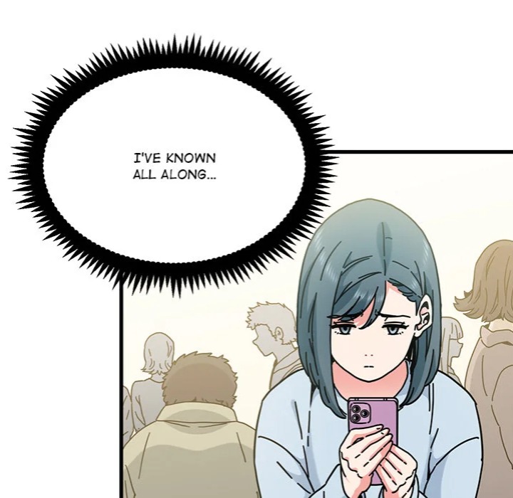 A Turning Point Chapter 106 - Page 82