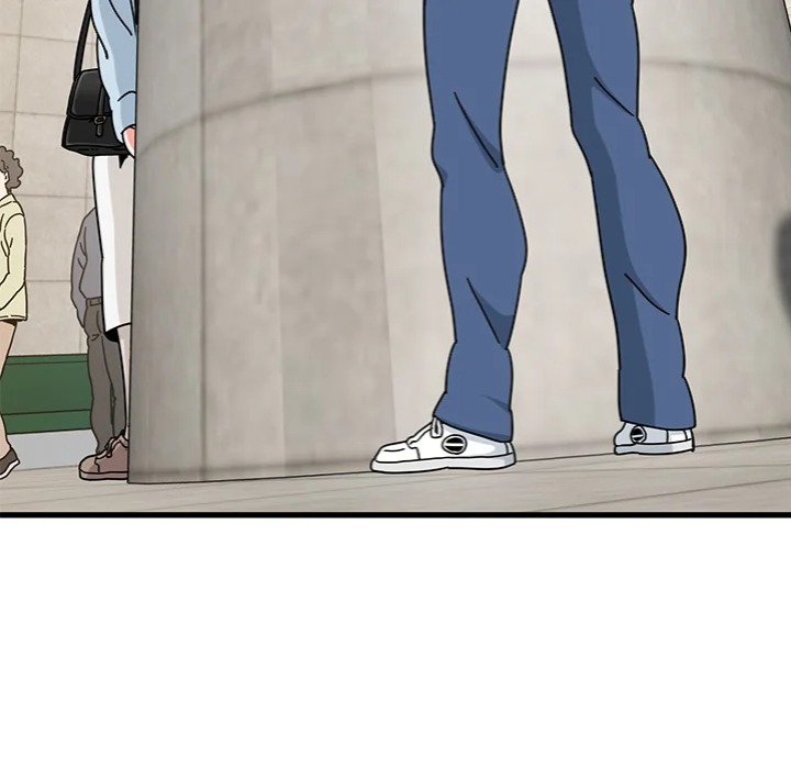 A Turning Point Chapter 107 - Page 105