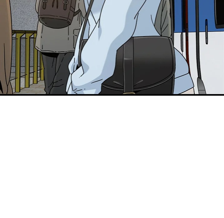 A Turning Point Chapter 107 - Page 11