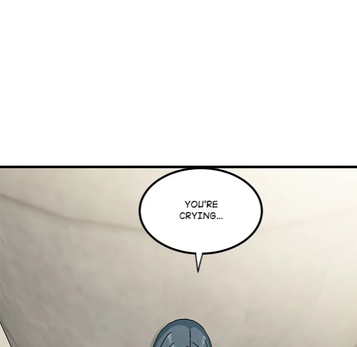 A Turning Point Chapter 107 - Page 116