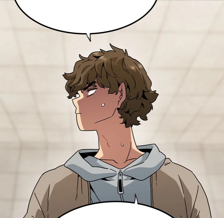 A Turning Point Chapter 107 - Page 124