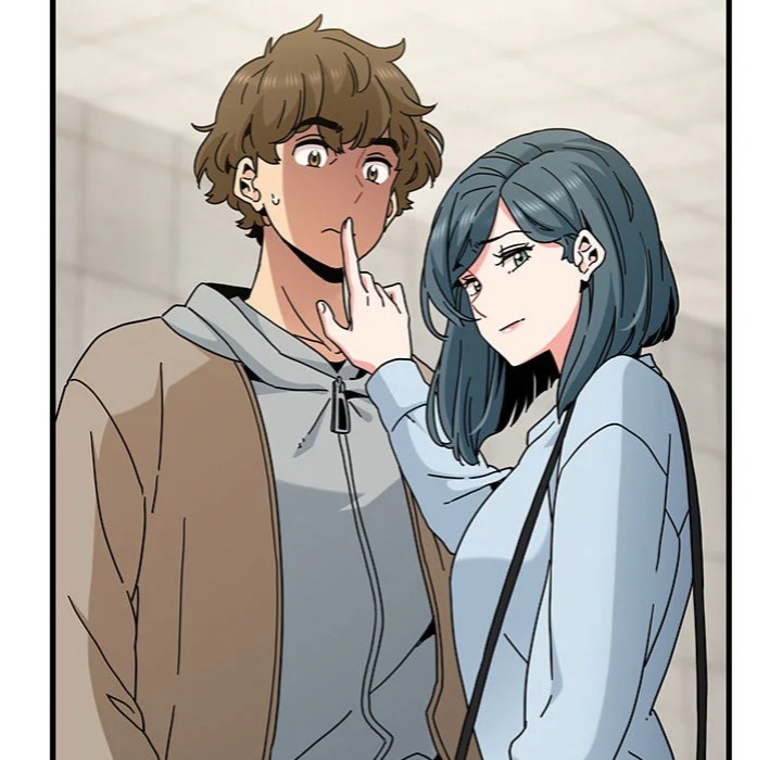 A Turning Point Chapter 107 - Page 131