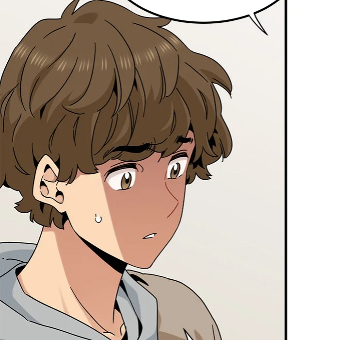 A Turning Point Chapter 107 - Page 136