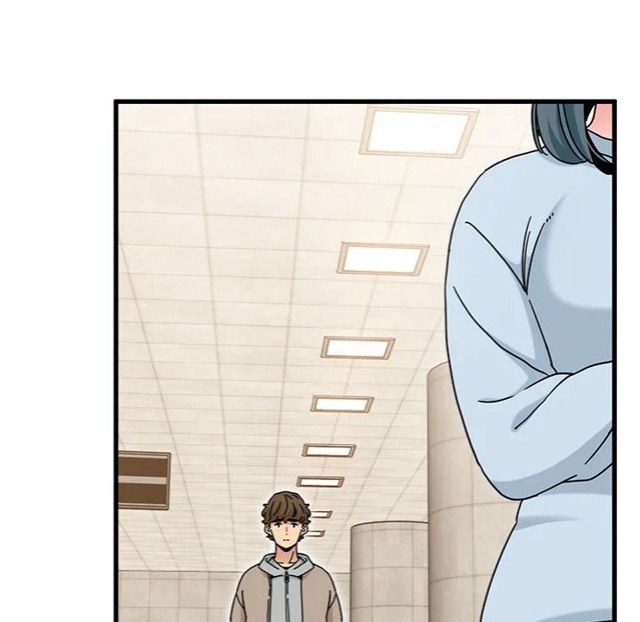 A Turning Point Chapter 107 - Page 148