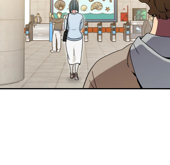 A Turning Point Chapter 107 - Page 151