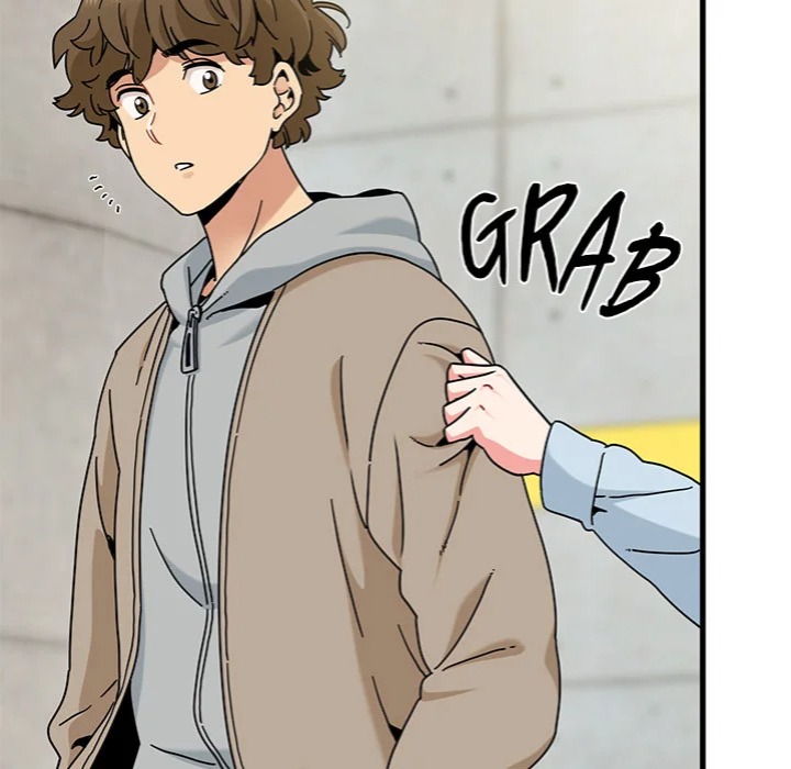 A Turning Point Chapter 107 - Page 158