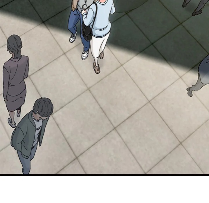 A Turning Point Chapter 107 - Page 161