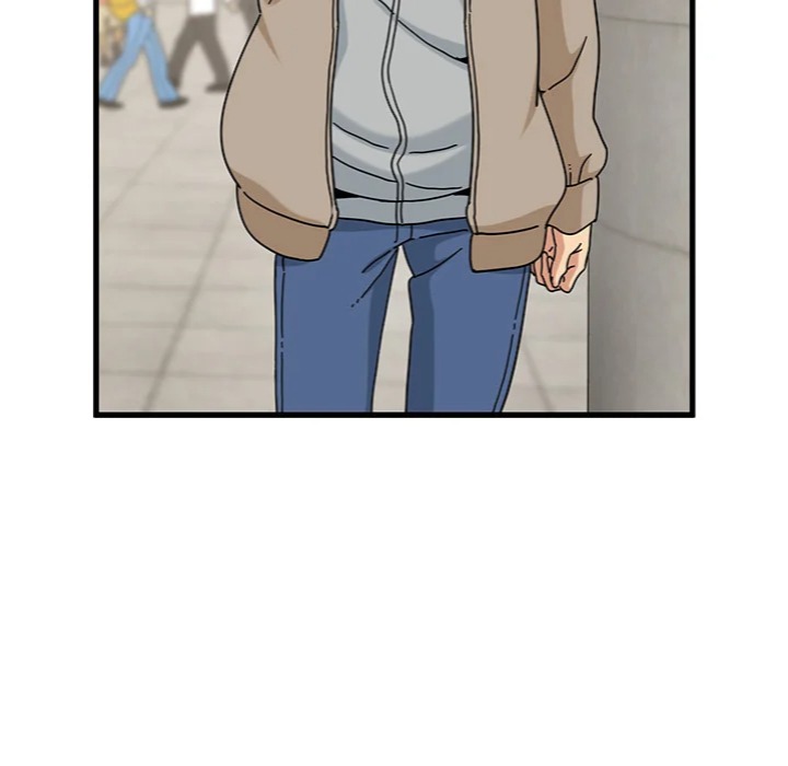 A Turning Point Chapter 107 - Page 168