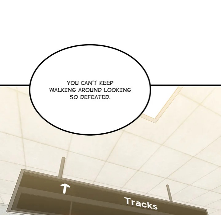 A Turning Point Chapter 107 - Page 20