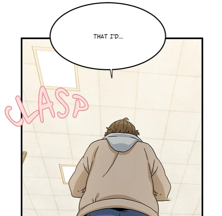 A Turning Point Chapter 107 - Page 39