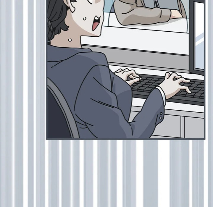 A Turning Point Chapter 107 - Page 44