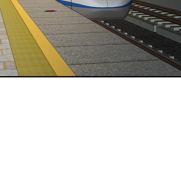 A Turning Point Chapter 107 - Page 6