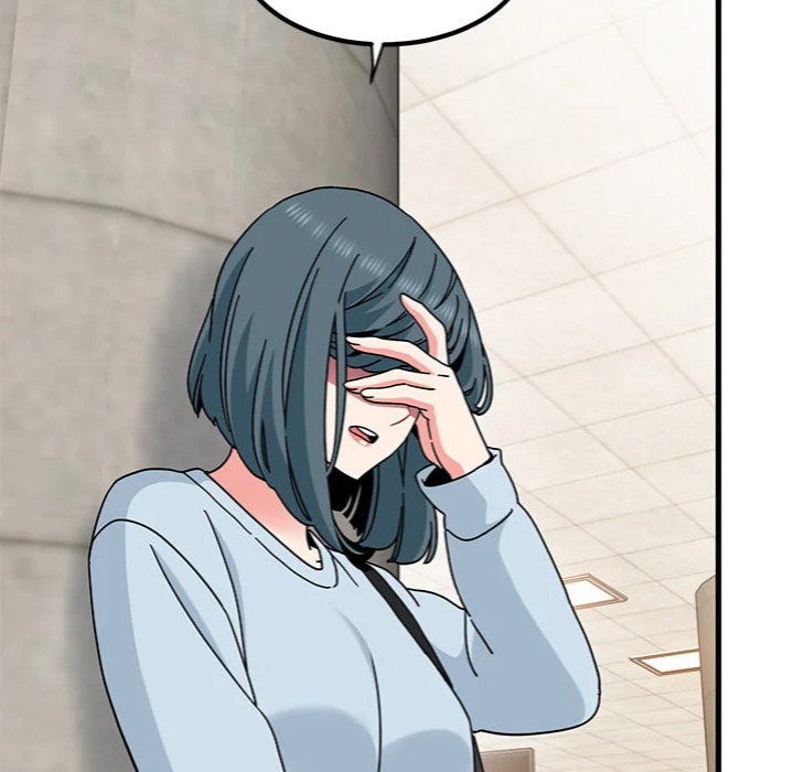 A Turning Point Chapter 107 - Page 85