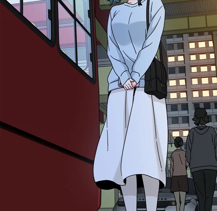 A Turning Point Chapter 108 - Page 101