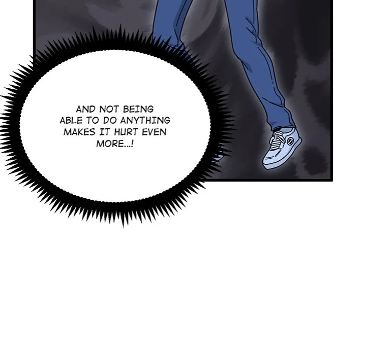 A Turning Point Chapter 108 - Page 118