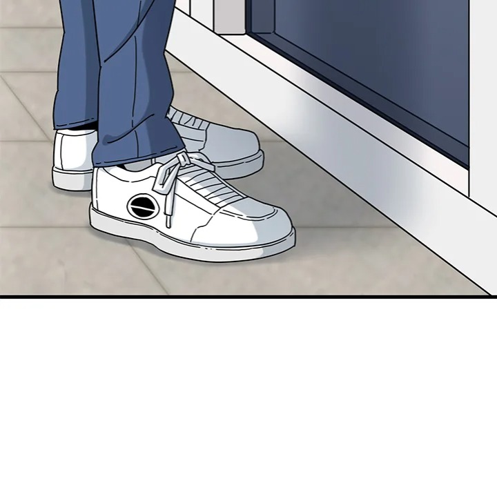 A Turning Point Chapter 108 - Page 149